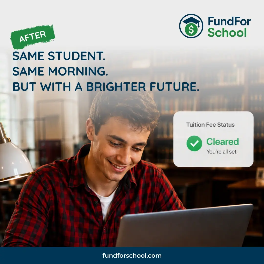 Build a stronger tuition campaign story