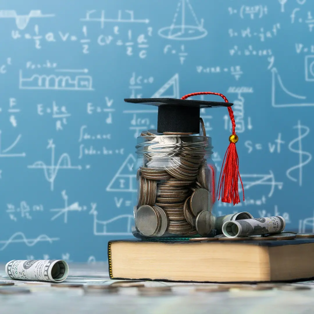 Why Traditional Student Loans Aren't the Only Answer: Escaping the Interest Trap