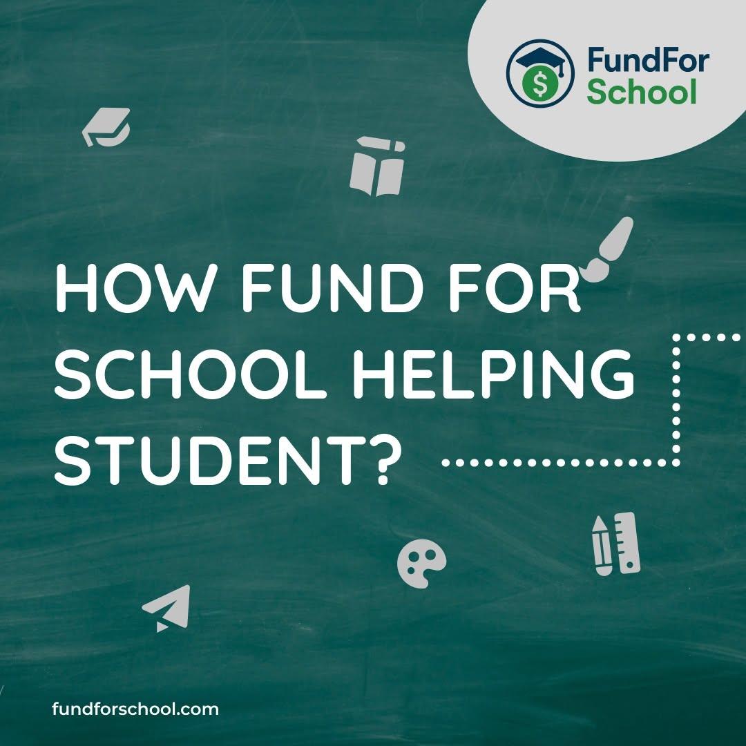 Every Child Belongs in the Classroom: The Story Behind Fund For School