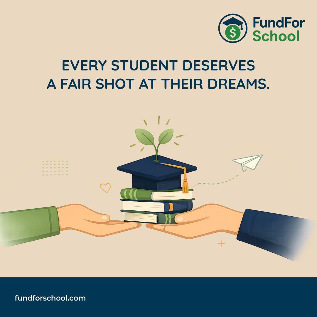 Facing Tuition Fees Stress? We've Got Your Back